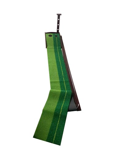 Golf Putt Putt 3m Auto Ball Return