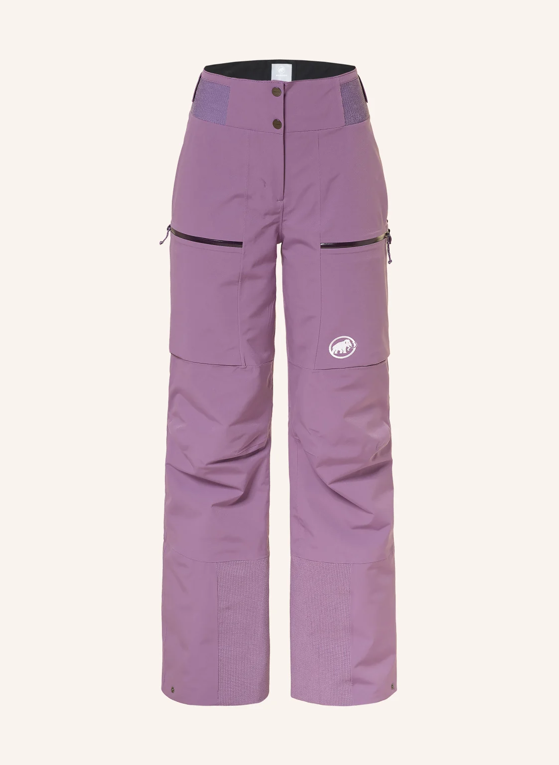 MAMMUT Skihose STONEY