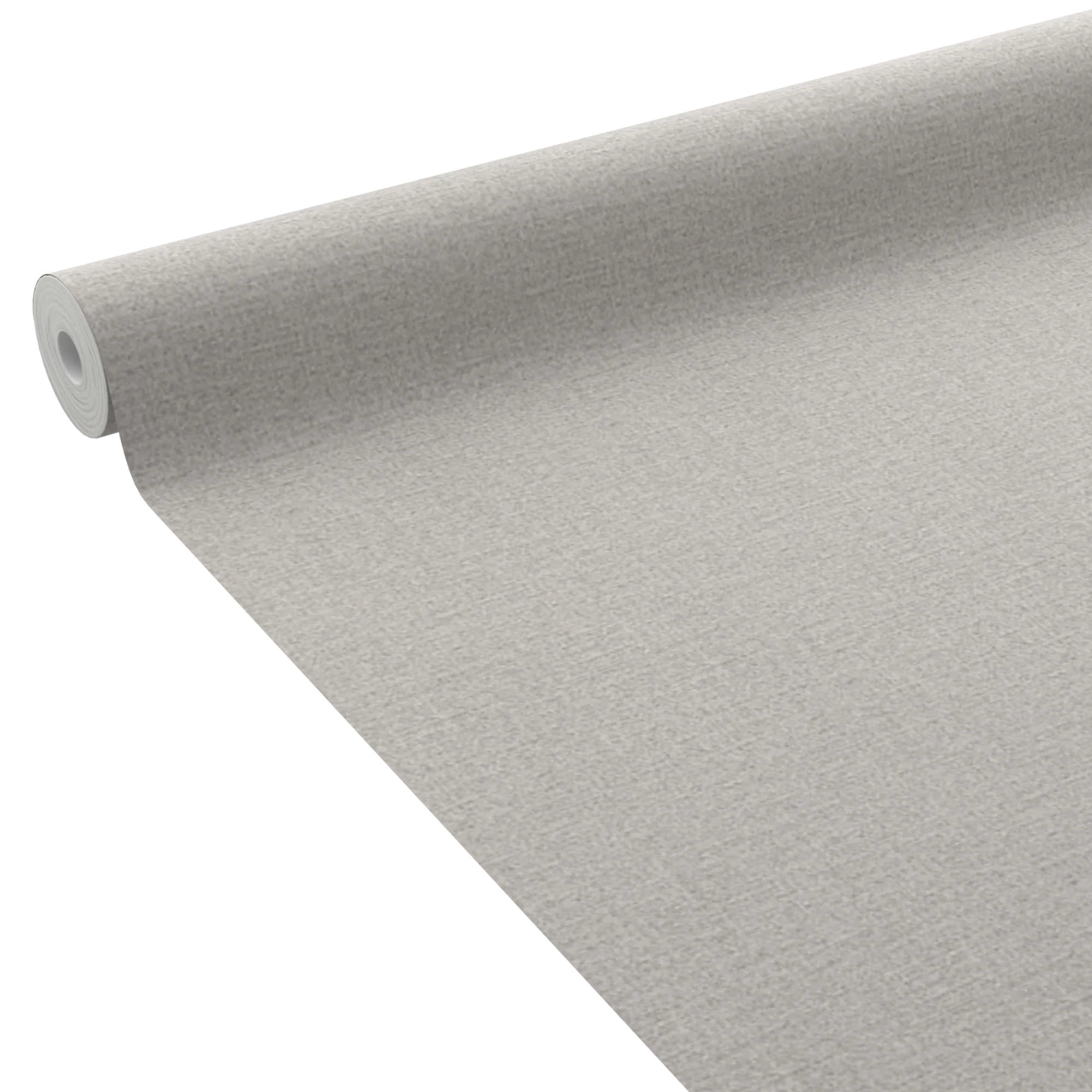Papier peint intissé FLORENTINE coloris taupe