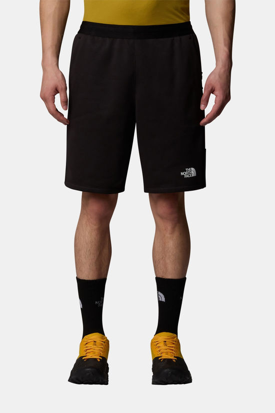 The North Face Face Mountain Athletics Fleece Shorts