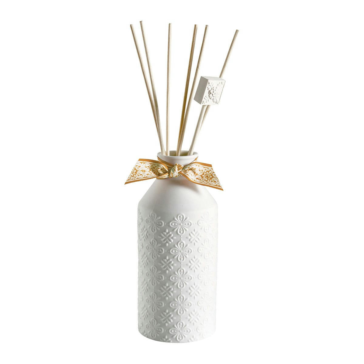 ESCALE À SINTRA - Diffuseur de parfum d'ambiance 200 ml - Fleur de Mandarine