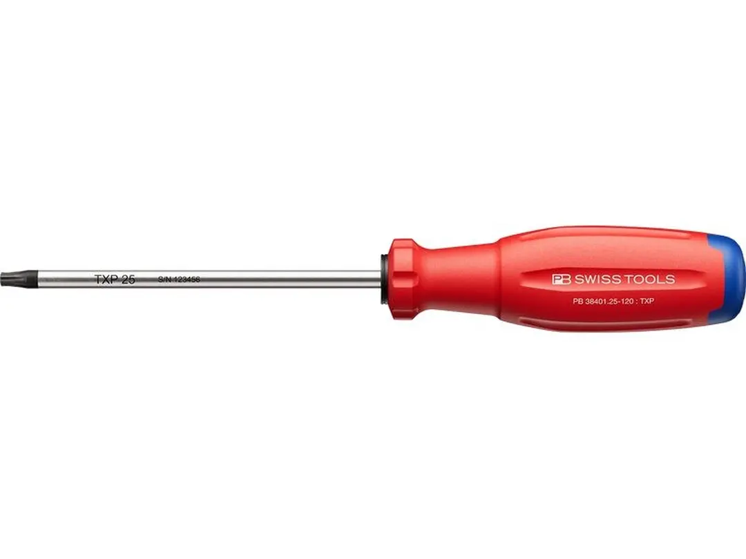 Schraubenzieher PB Swiss Tools