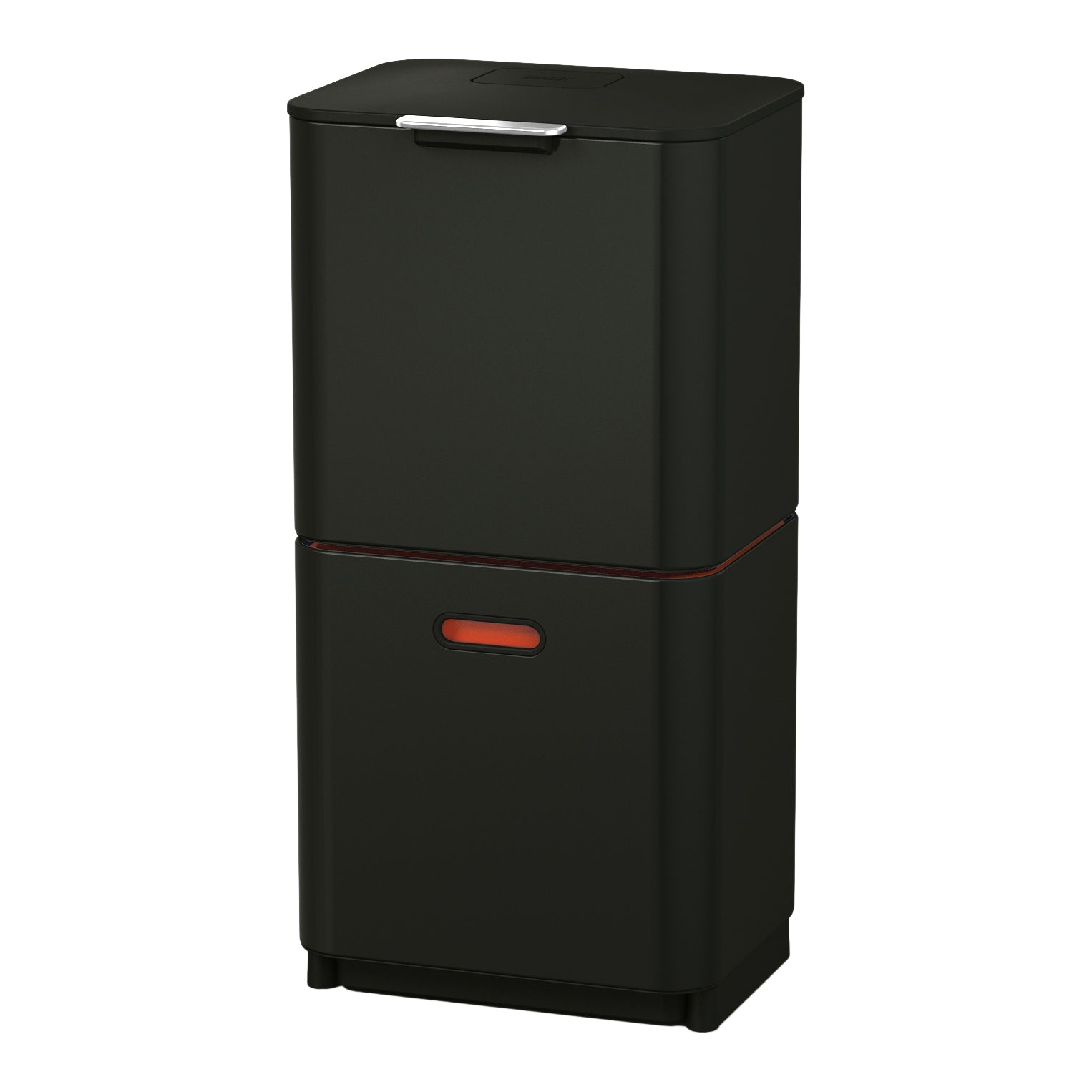 Joseph Joseph Intelligent Waste Afvalemmer Totem Max 60 Liter (30+30 L