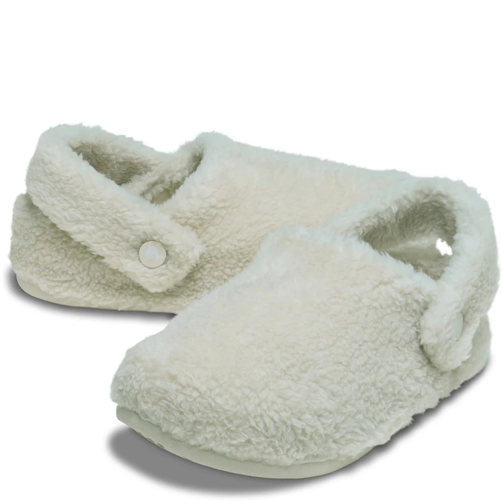 Crocs Unisex Classic Cozzzy Slipper