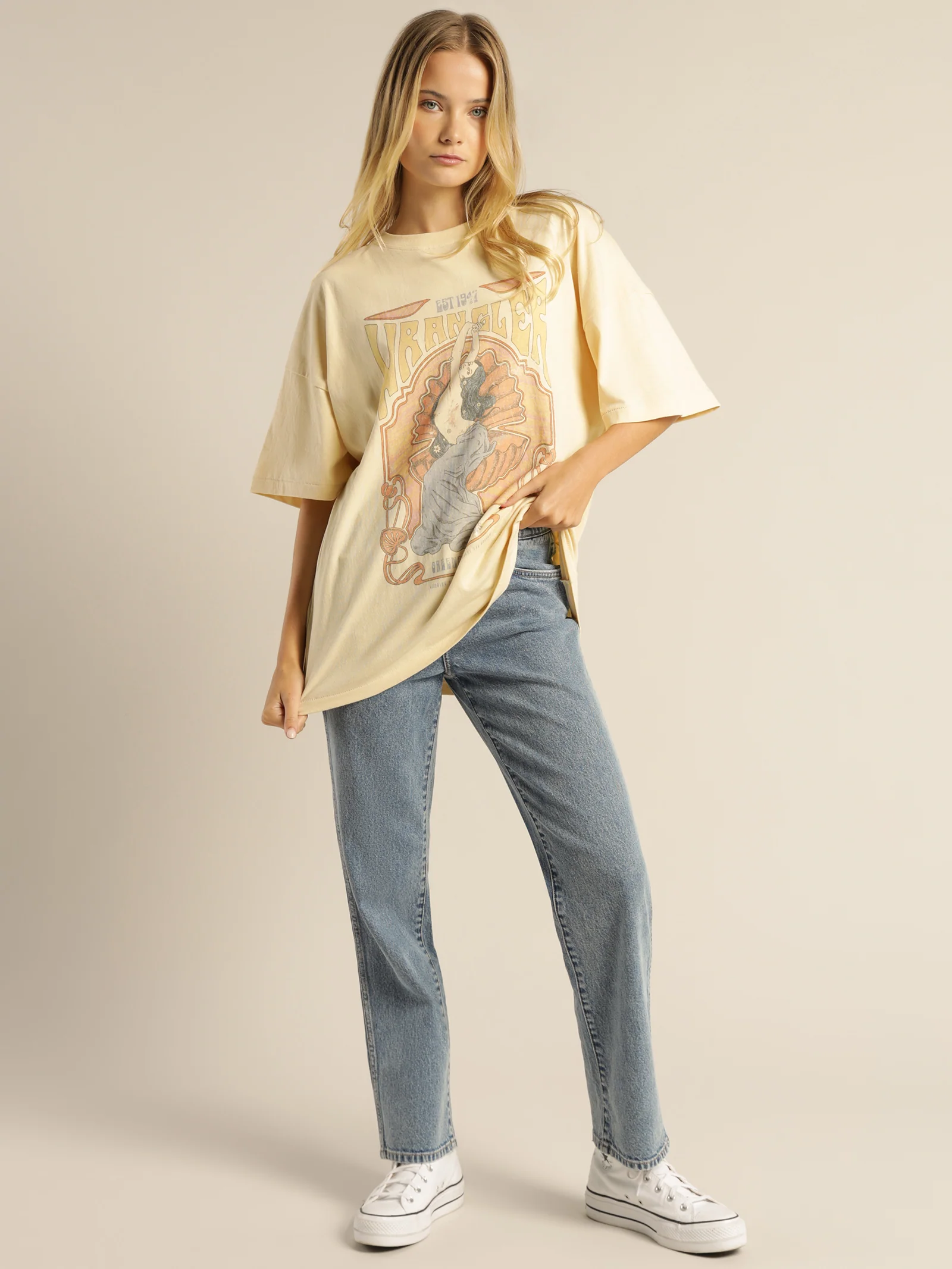 Shell Siren T-Shirt