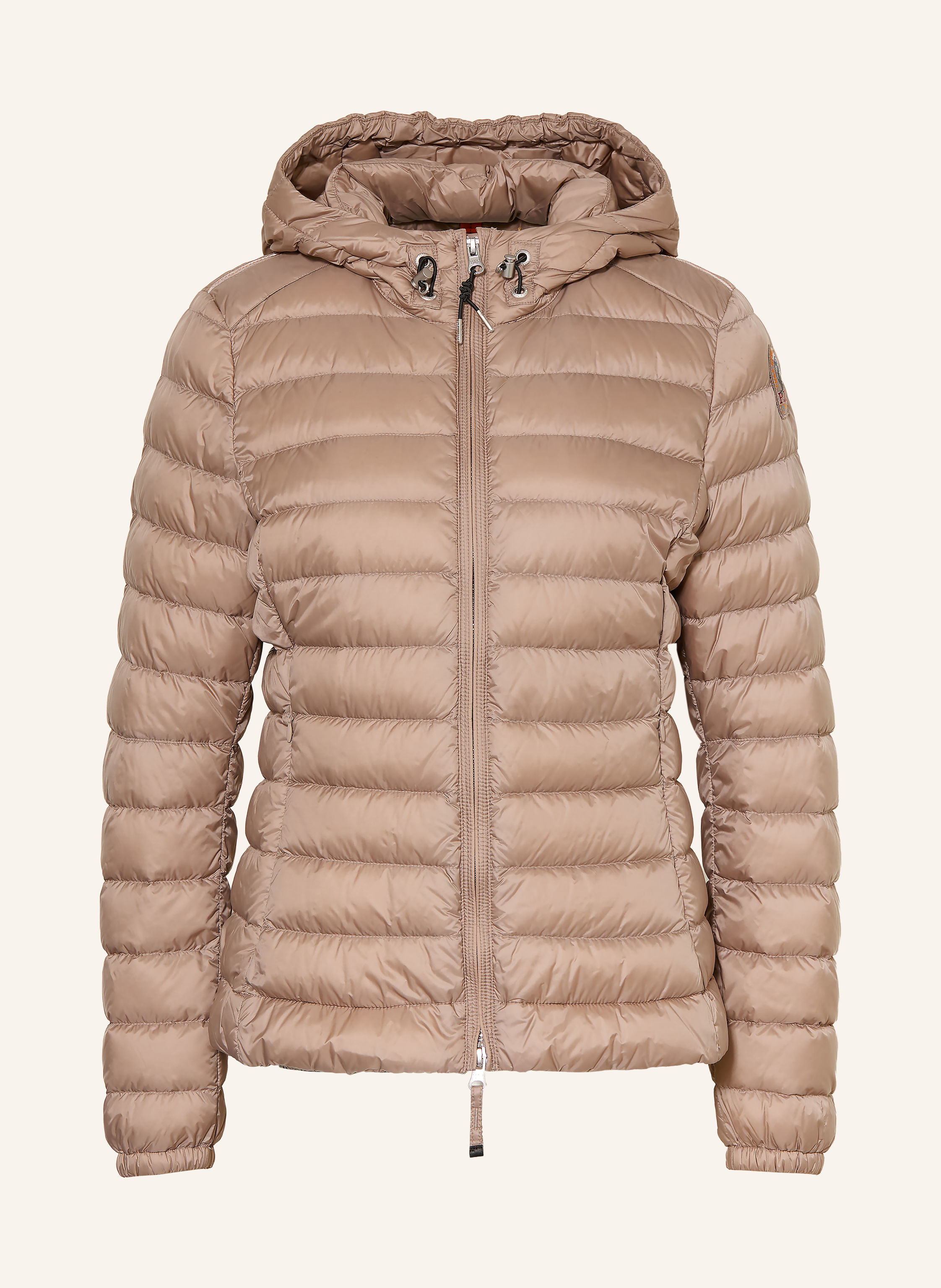 PARAJUMPERS Lightweight-Daunenjacke GENIE