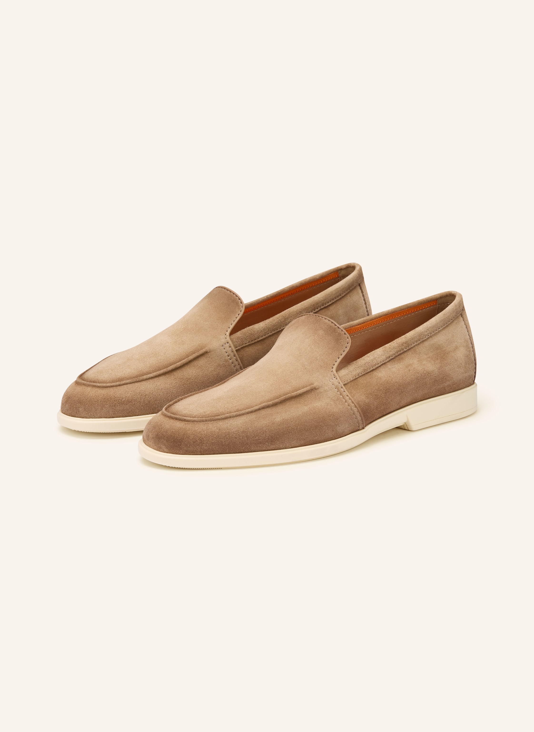 Santoni Slipper MALIBU