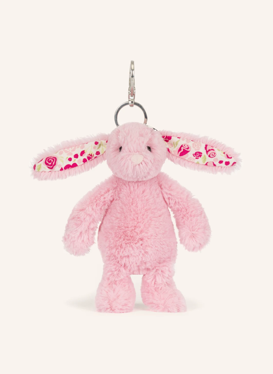Jellycat Schlüssel- und Taschenanhänger BLUSHKIN BLOSSOM BUNNY