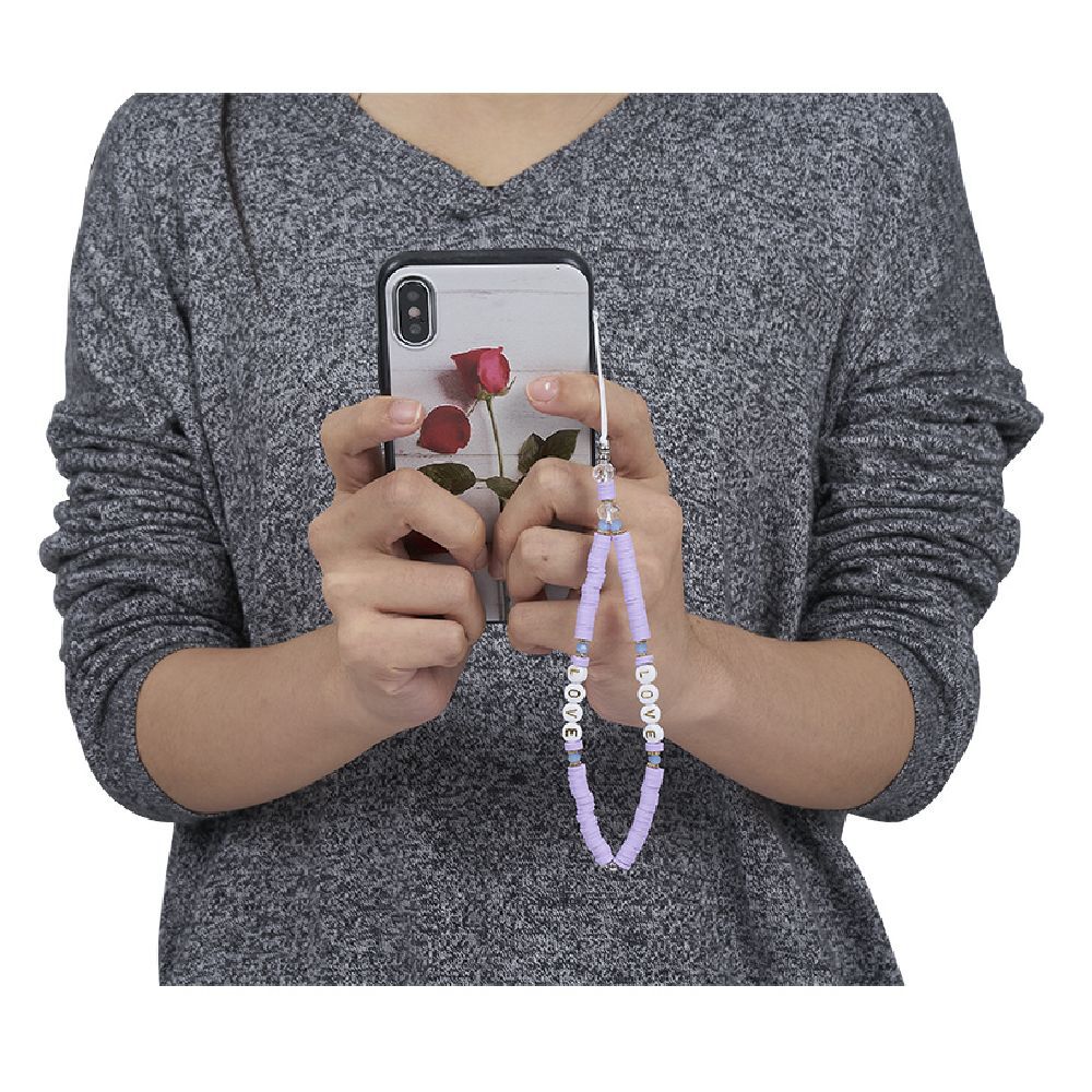 Bijou chaÎne de téléphone
