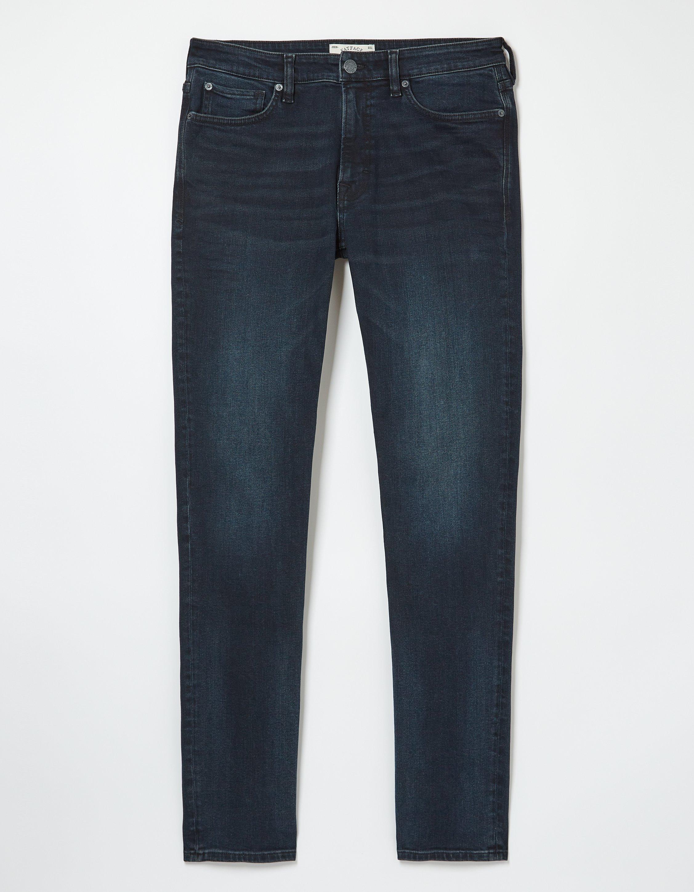 Slim Fit Jeans