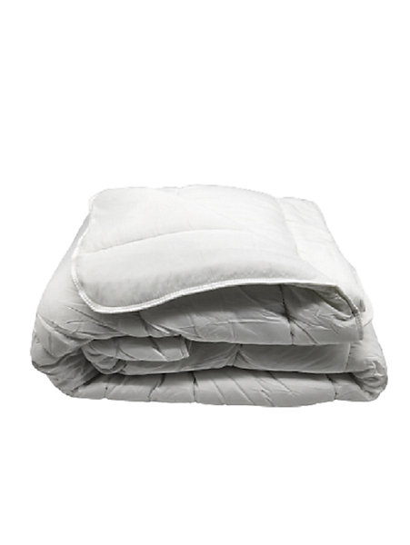 Couette Tempérée Recyclée - 2 personnes 220 x 240 - 14962
