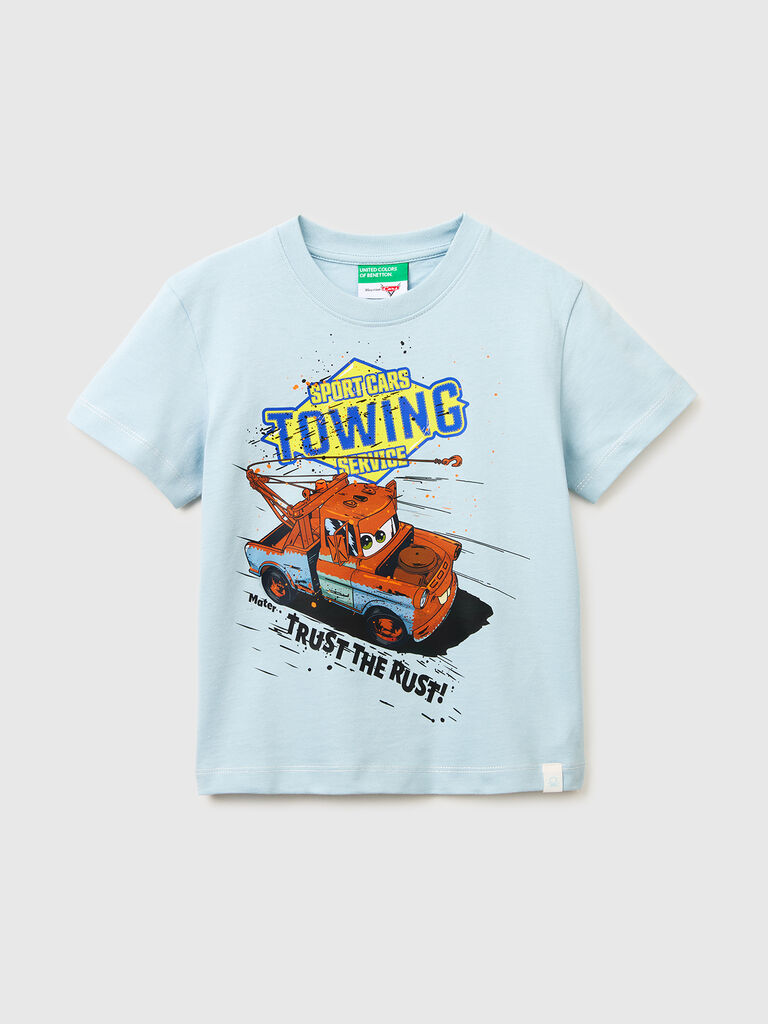 T-shirt &copy; Disney Pixar Cars