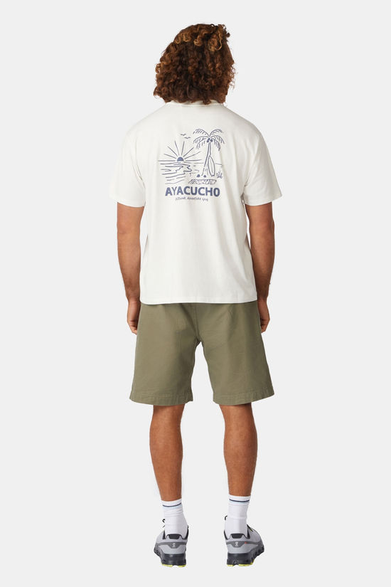 Ayacucho Drifter Graphic T-Shirt