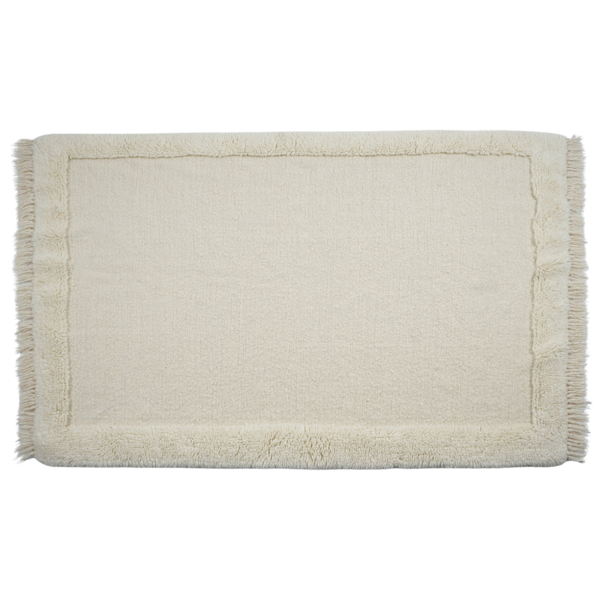 Giga Meubel Vloerkleed Norah - 160x230cm - Beige