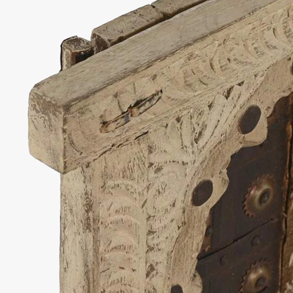 Decoração de Parede Janela ATLAS