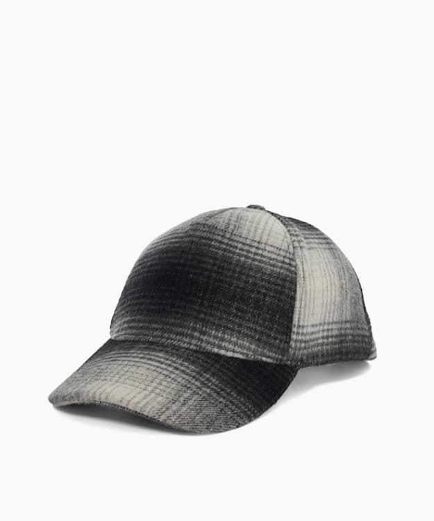 Oilt Grey - Branded Baseball Cap