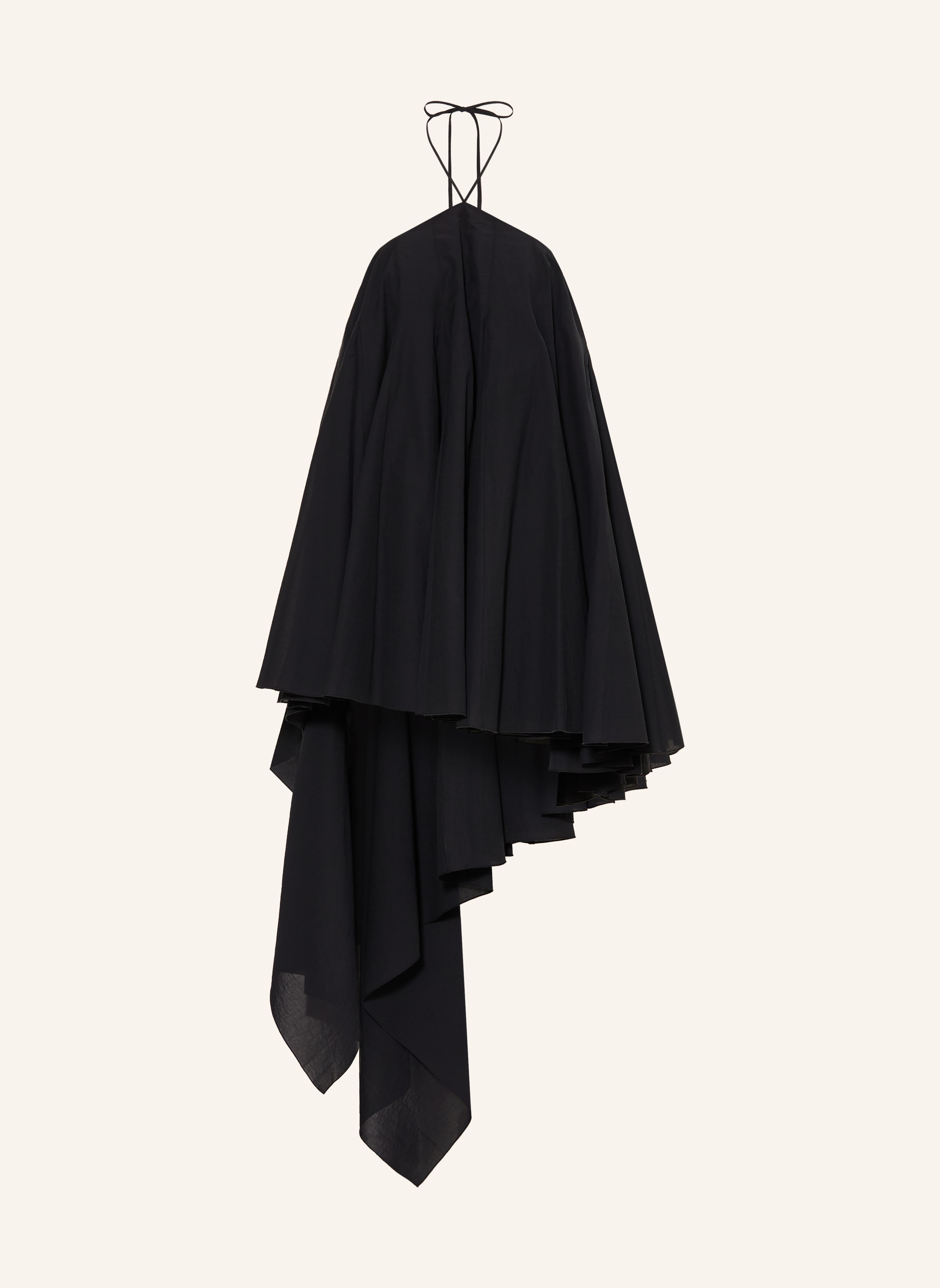 JACQUEMUS Kleid LA ROBE TRIANGLE COURTE
