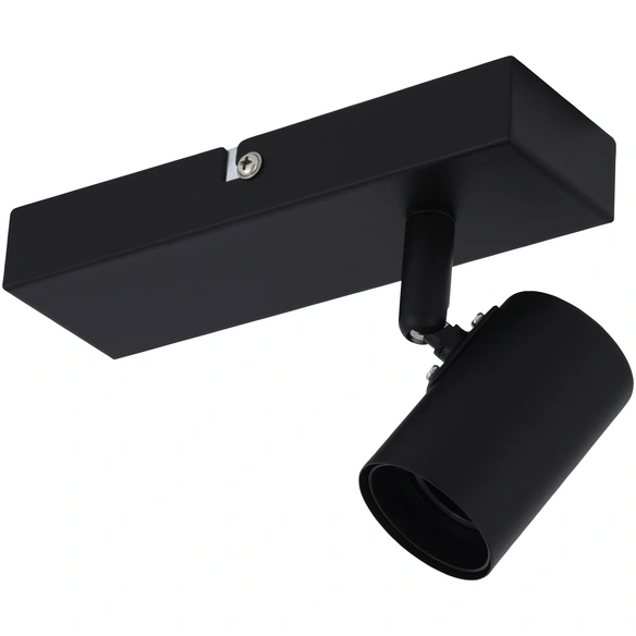 Spot, 1-flg., E27