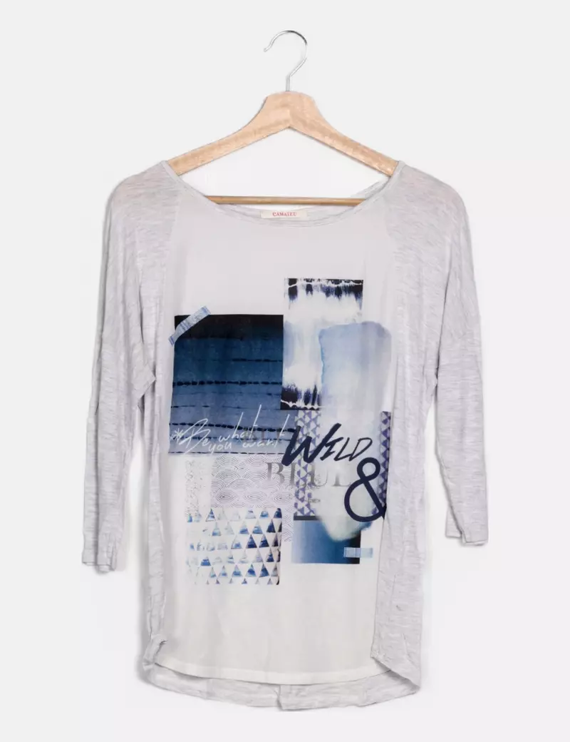 Camaïeu T-shirt