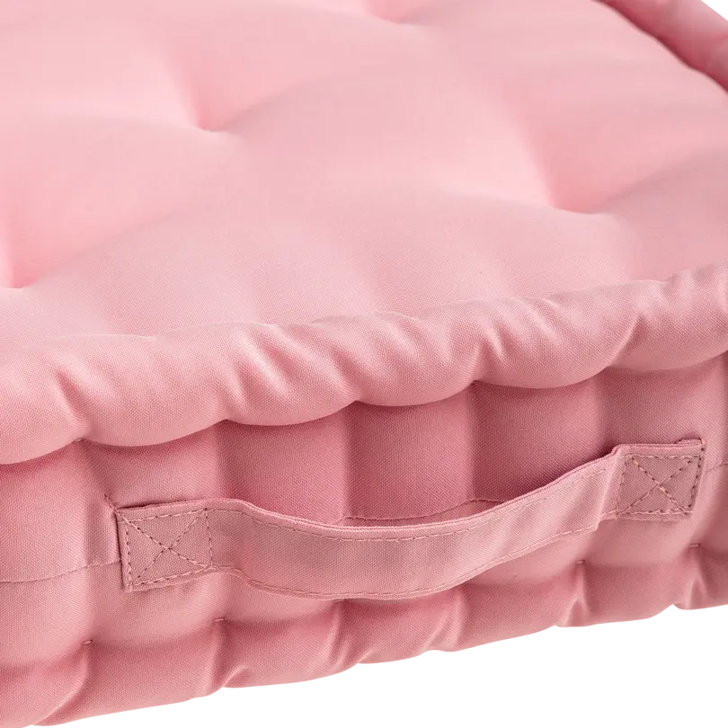 Sitzkissen Jolo Pastell