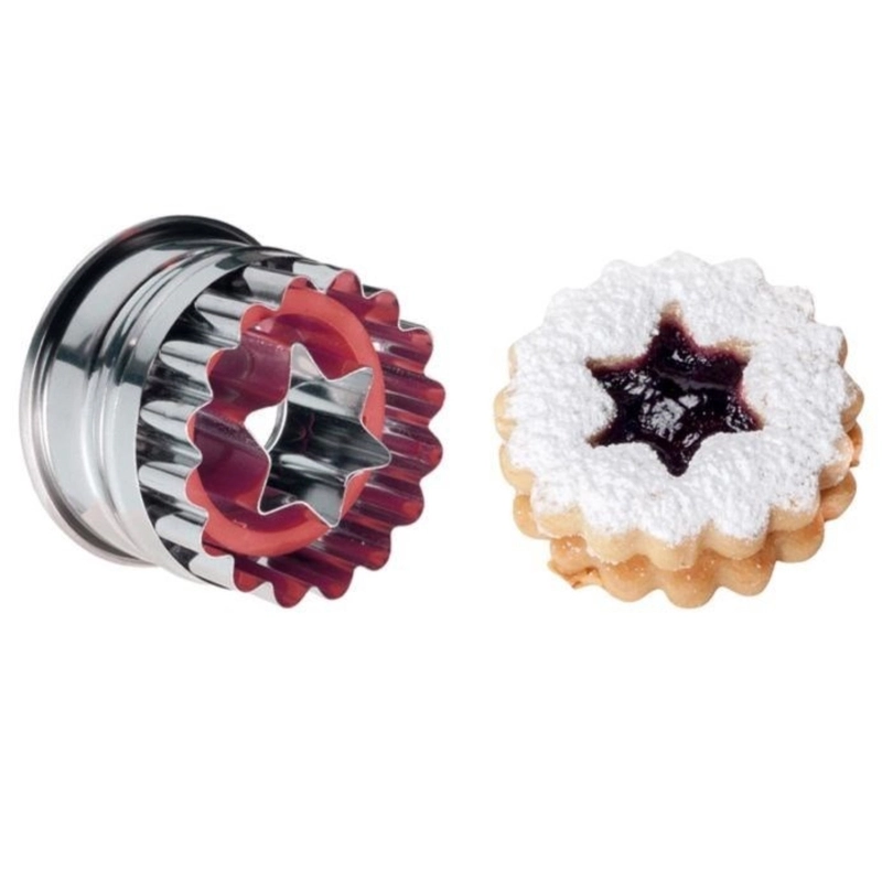 Ausstecher Linzer Cutter