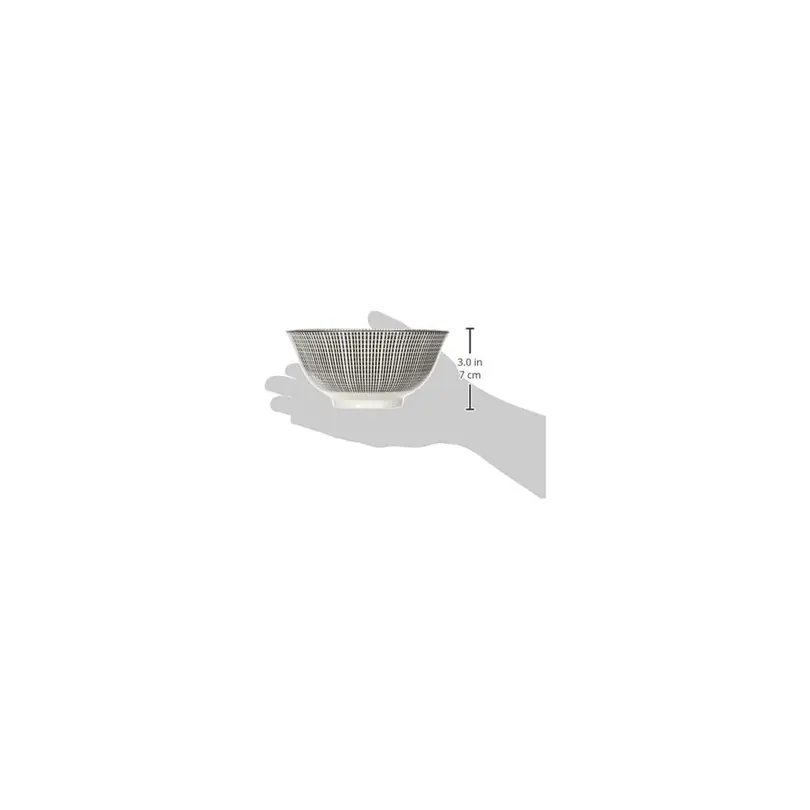 Schale 4er-Set Takeo