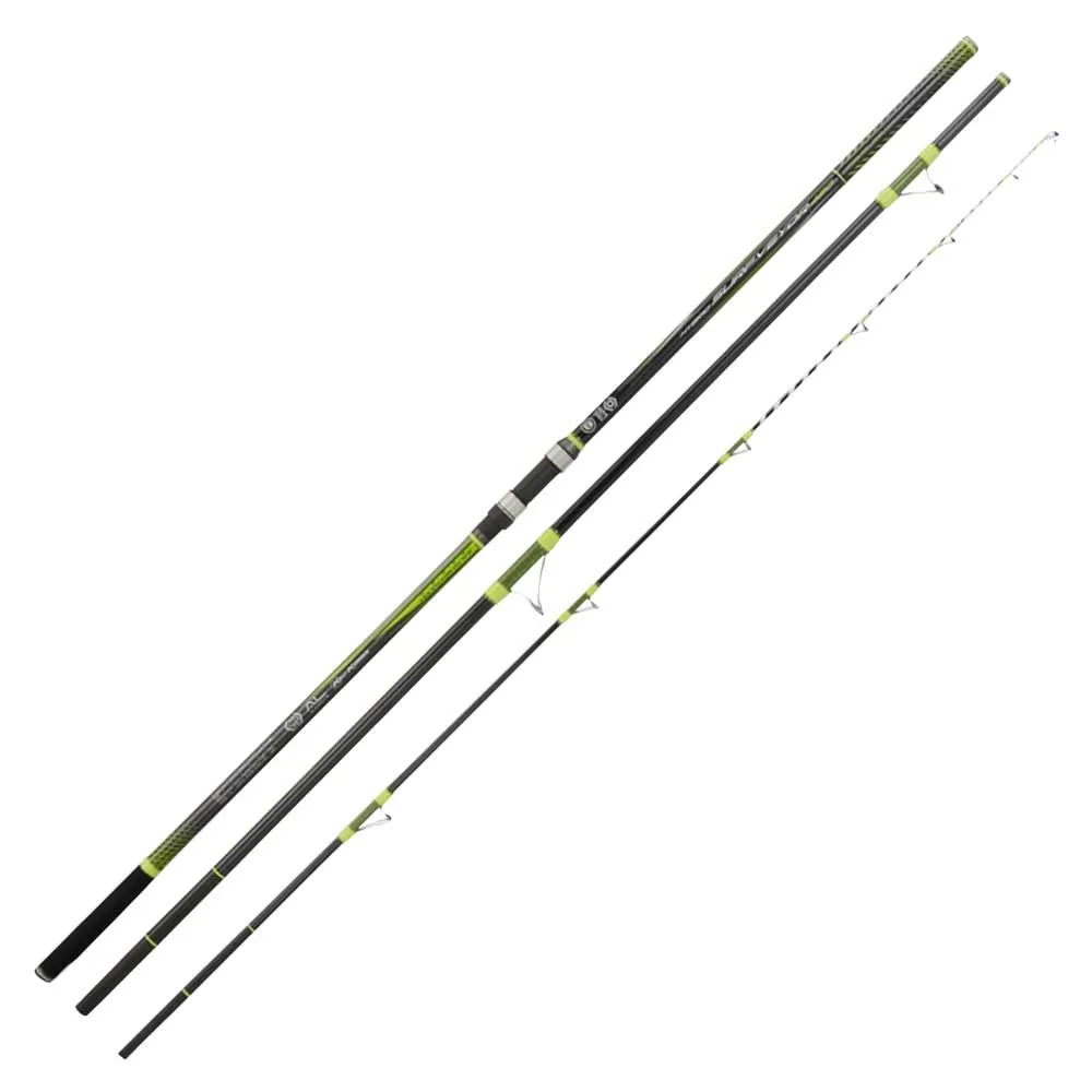 Kali Surfveyor H Fuji LR Alconite surfcasting rod