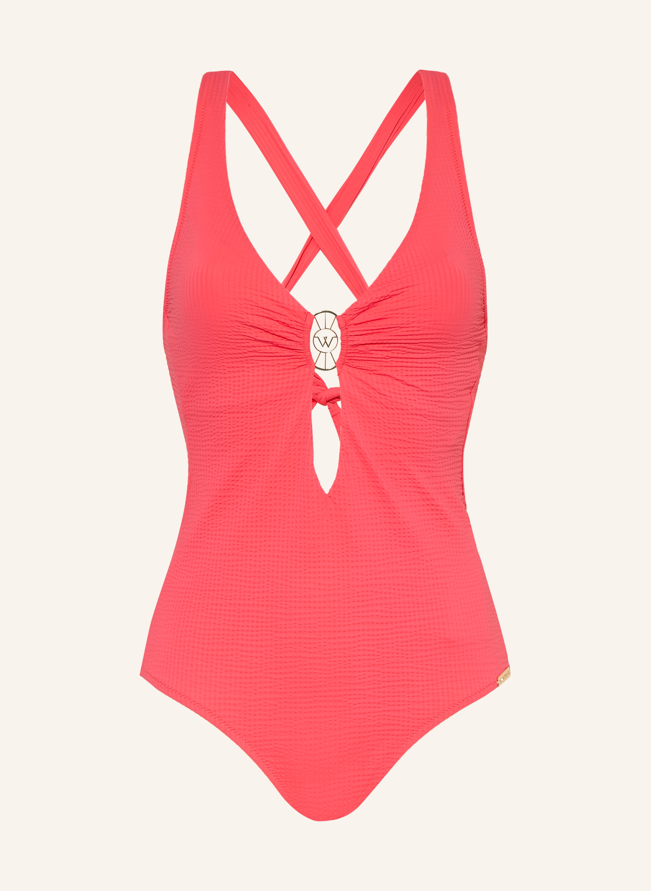 watercult Badeanzug SUNTOUCHED SOLIDS