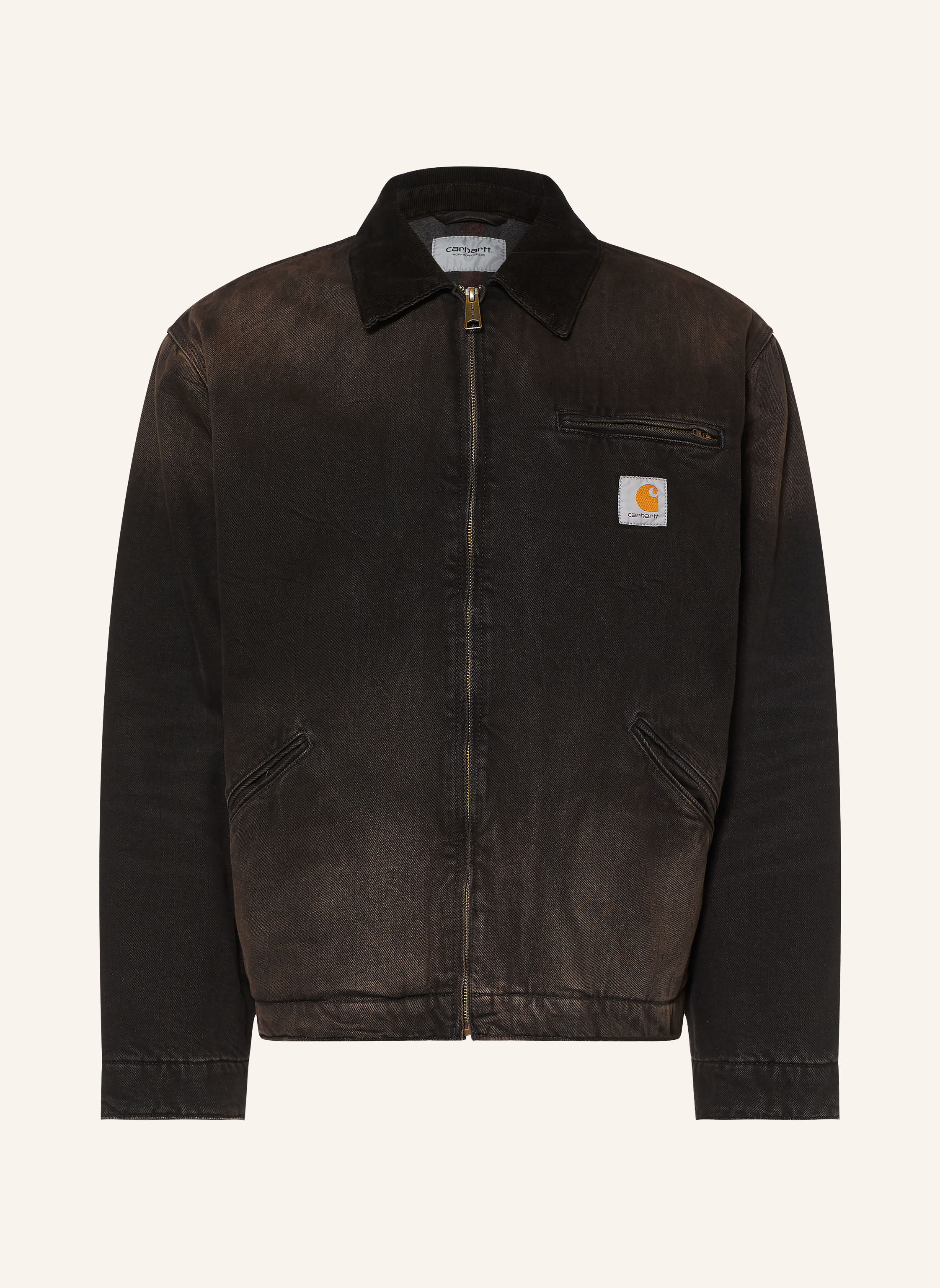 carhartt WIP Jeansjacke OG DETROIT
