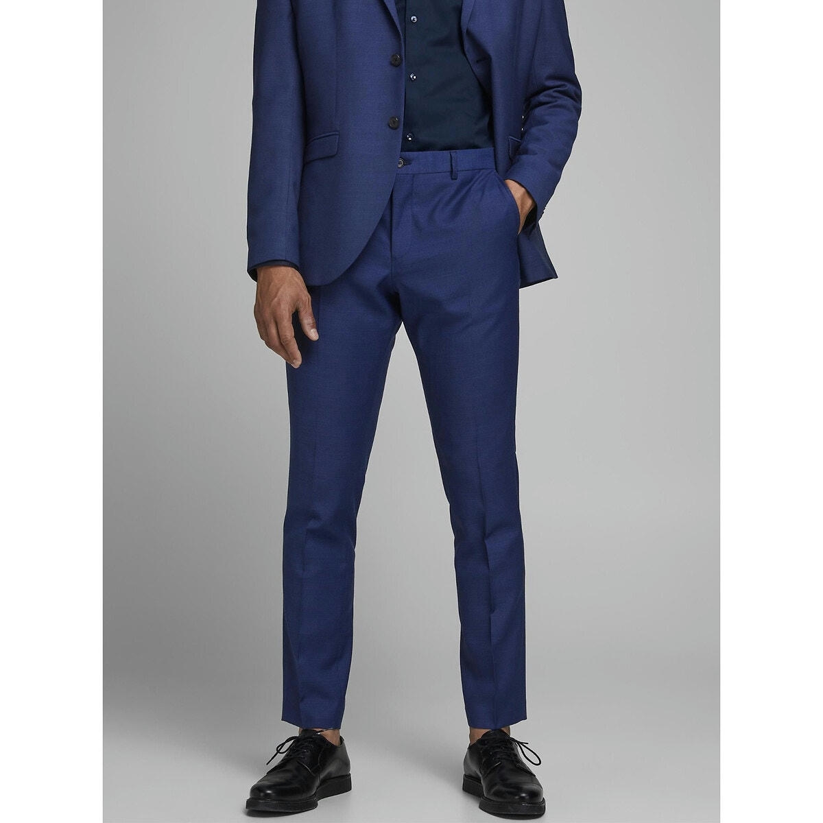Pantalon de costume Jprsolaris
