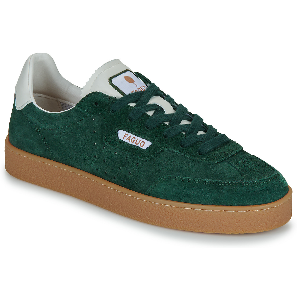 Faguo - LUMBO - Green