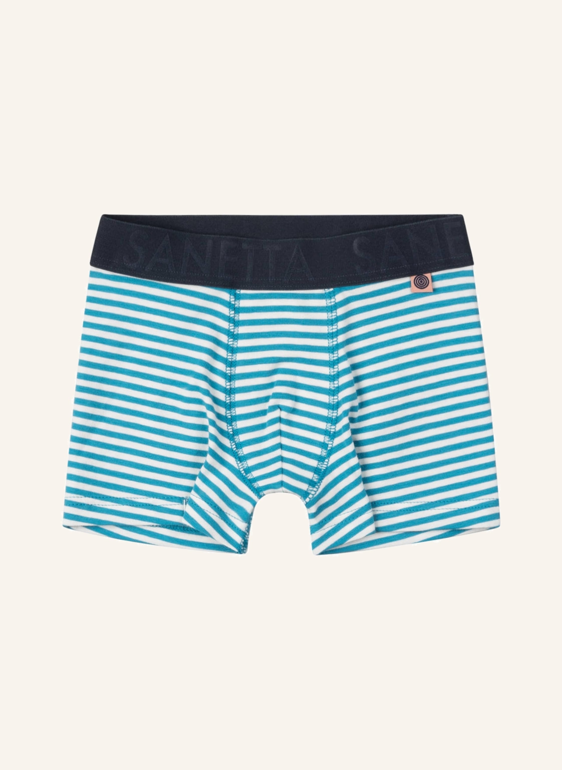 Sanetta Boxershorts
