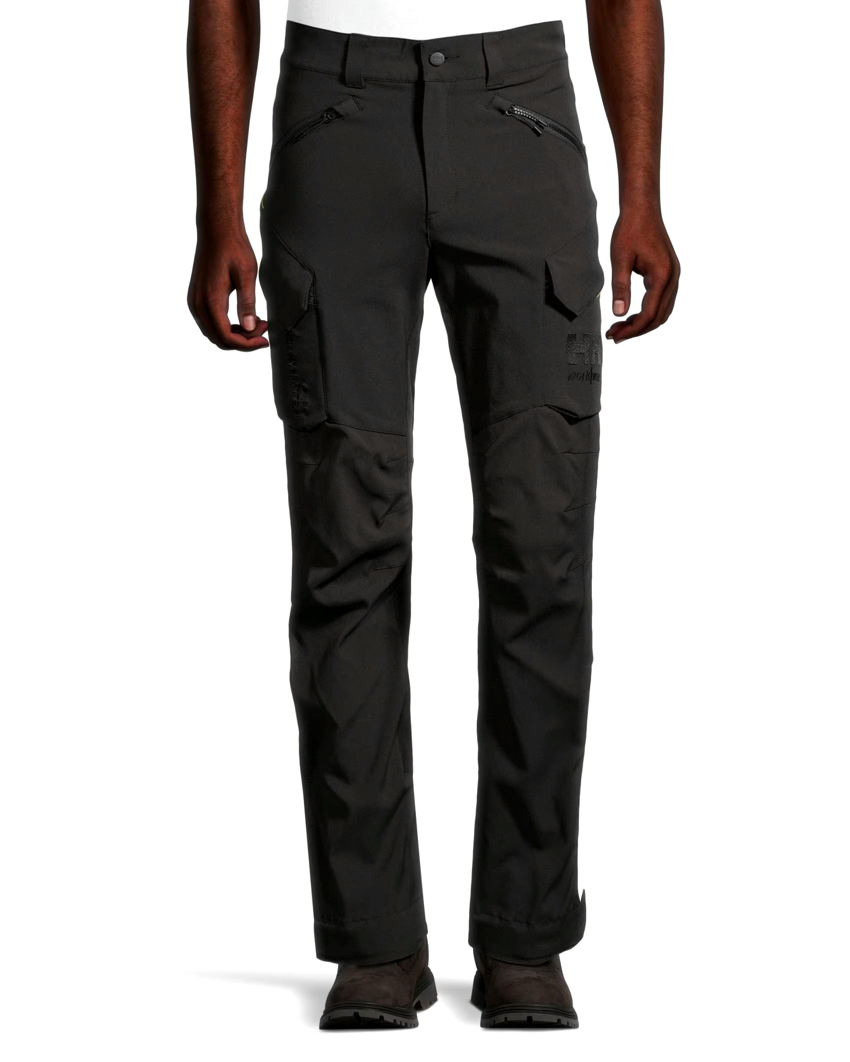 Helly Hansen Workwear Men's Magni Evolution 4-Way Stretch Cargo Work Pants