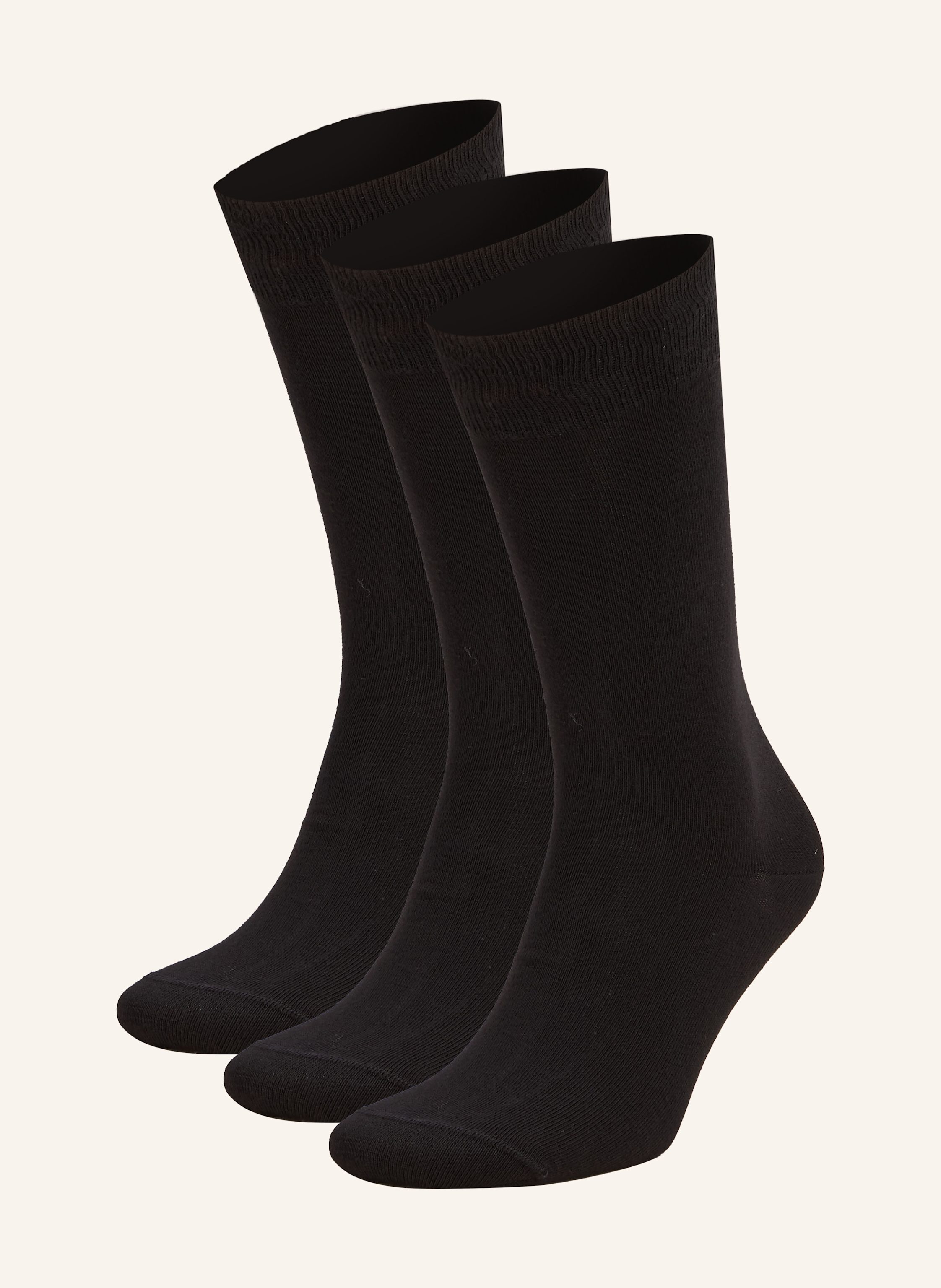 HUGO 3er-Pack Socken