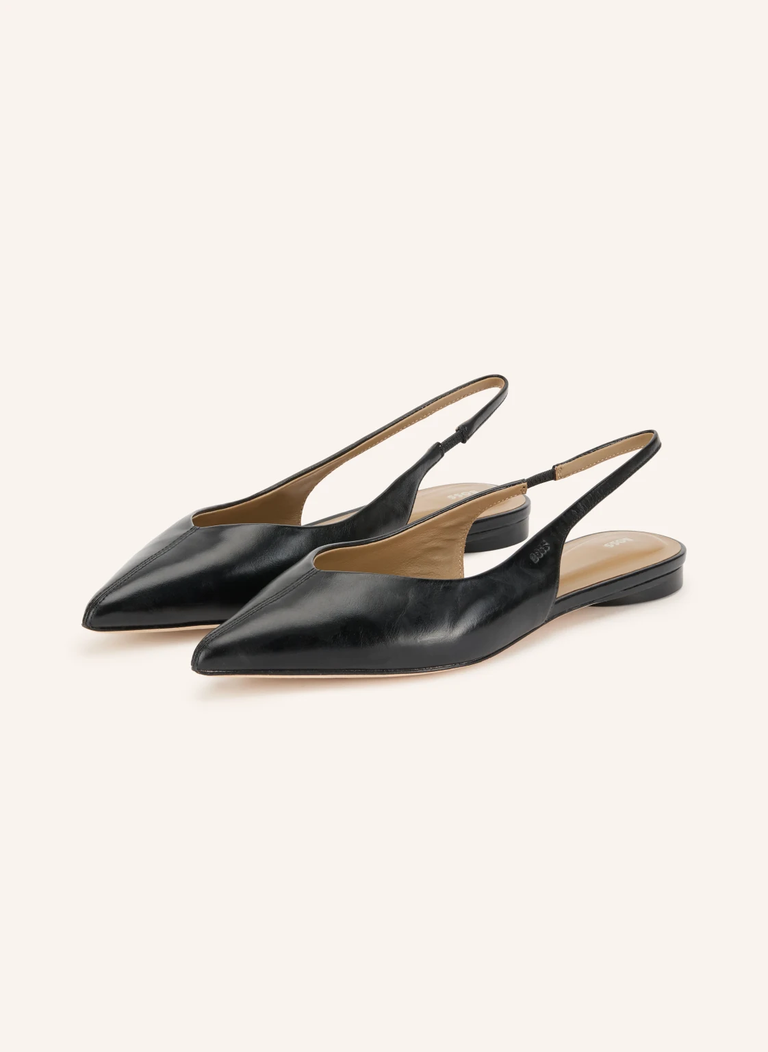 BOSS Slingballerinas MIAH
