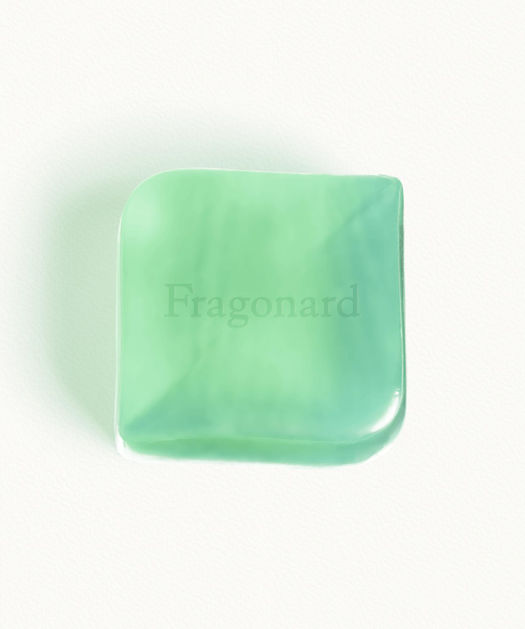 Savons Transparents Glycérinés - 125g