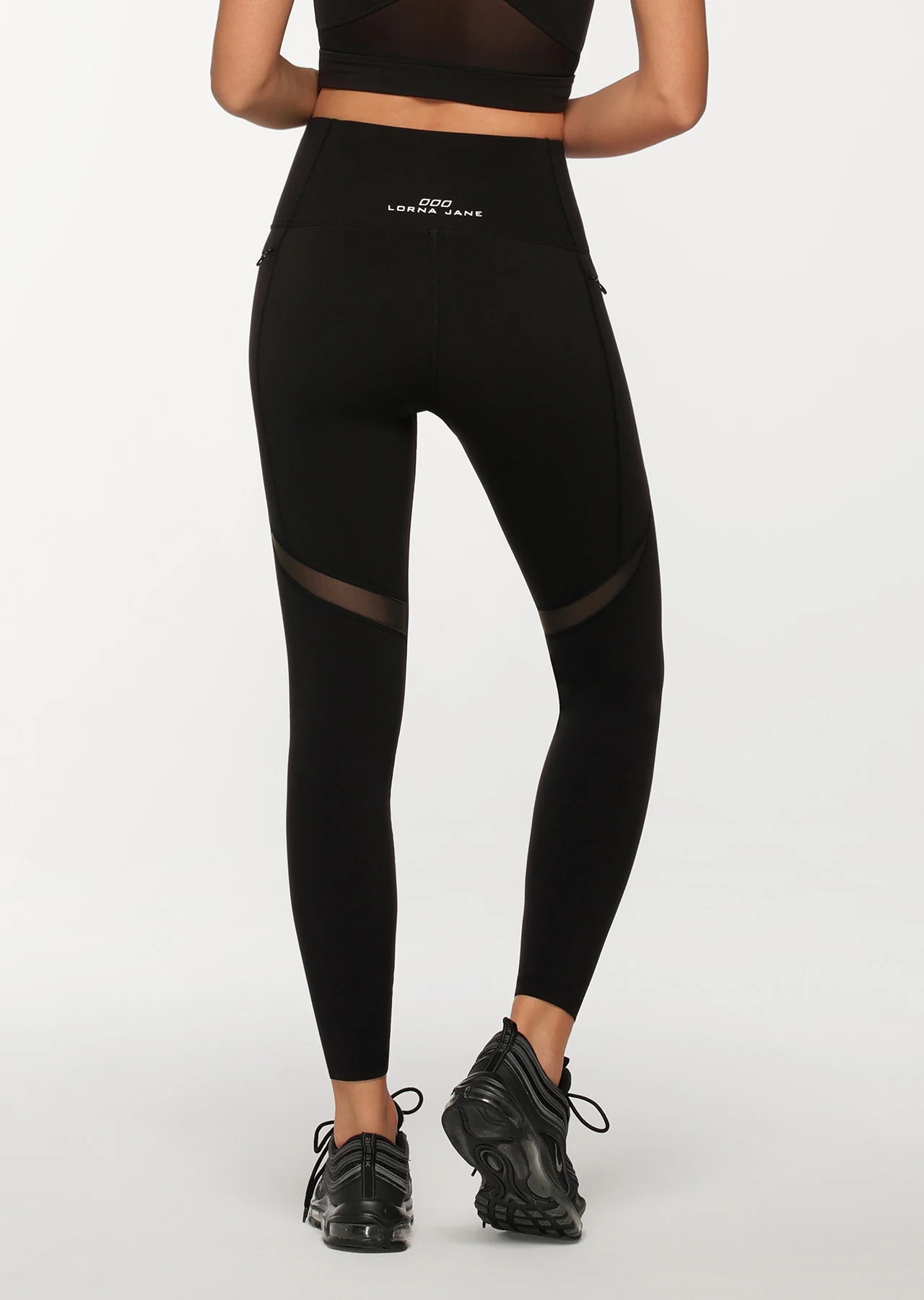Always Active Core Full Length Leggings