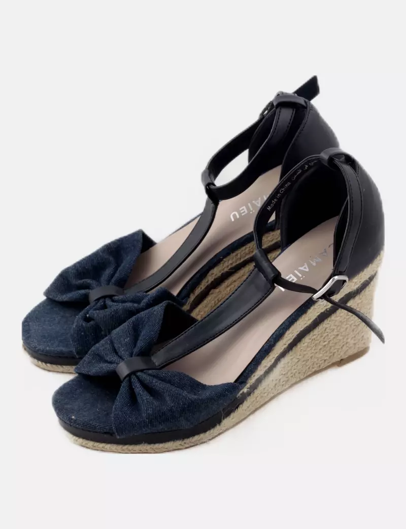 Camaïeu espadrilles