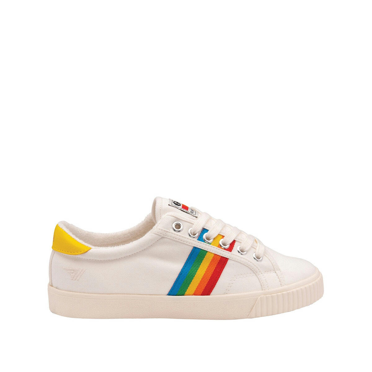 Tennis Mark Cox Rainbow II