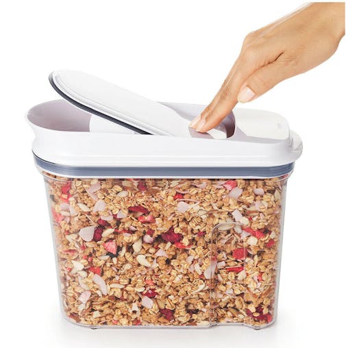 OXO Good Grips Pop Cereal Dispenser Small - 2.3L