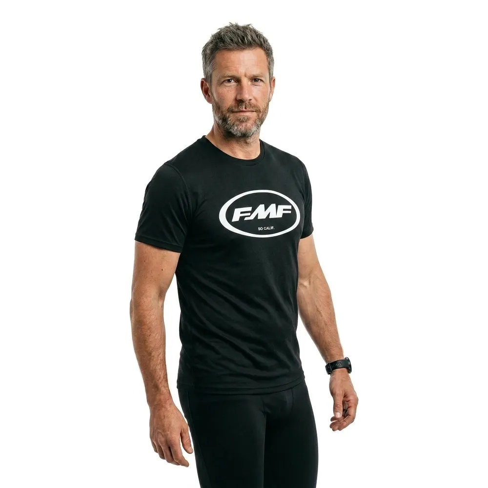 FMF Classic Don short sleeve T-shirt