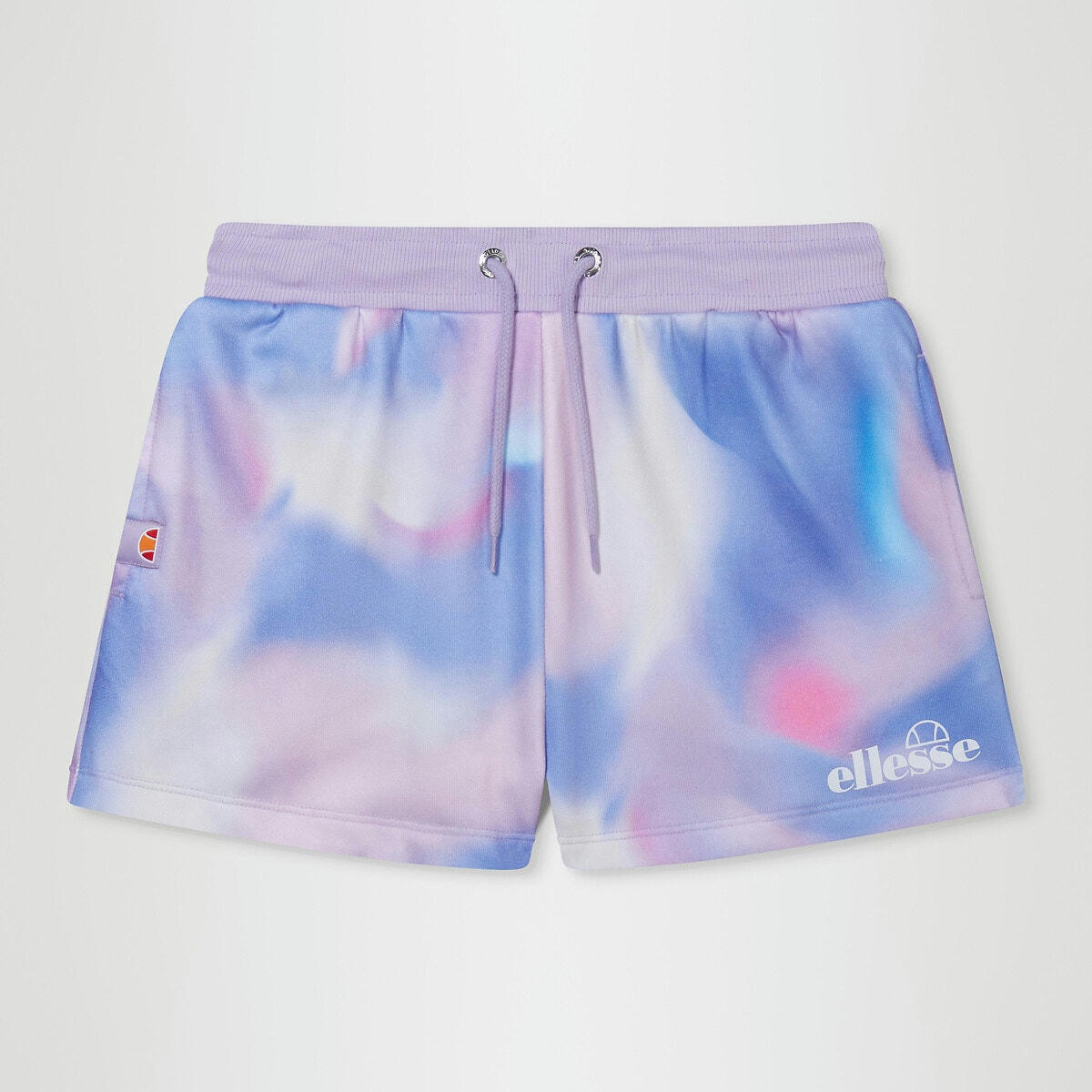 Short en molleton