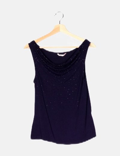 Camaïeu T-shirt Glitter