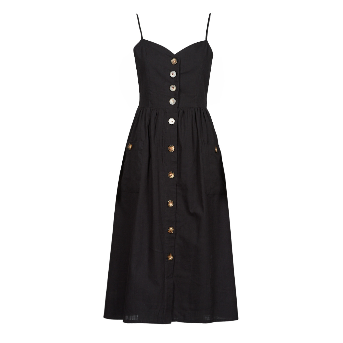 Betty London - VELLA - Black