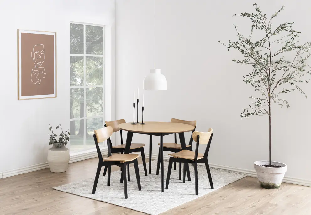 Esstisch Roxby