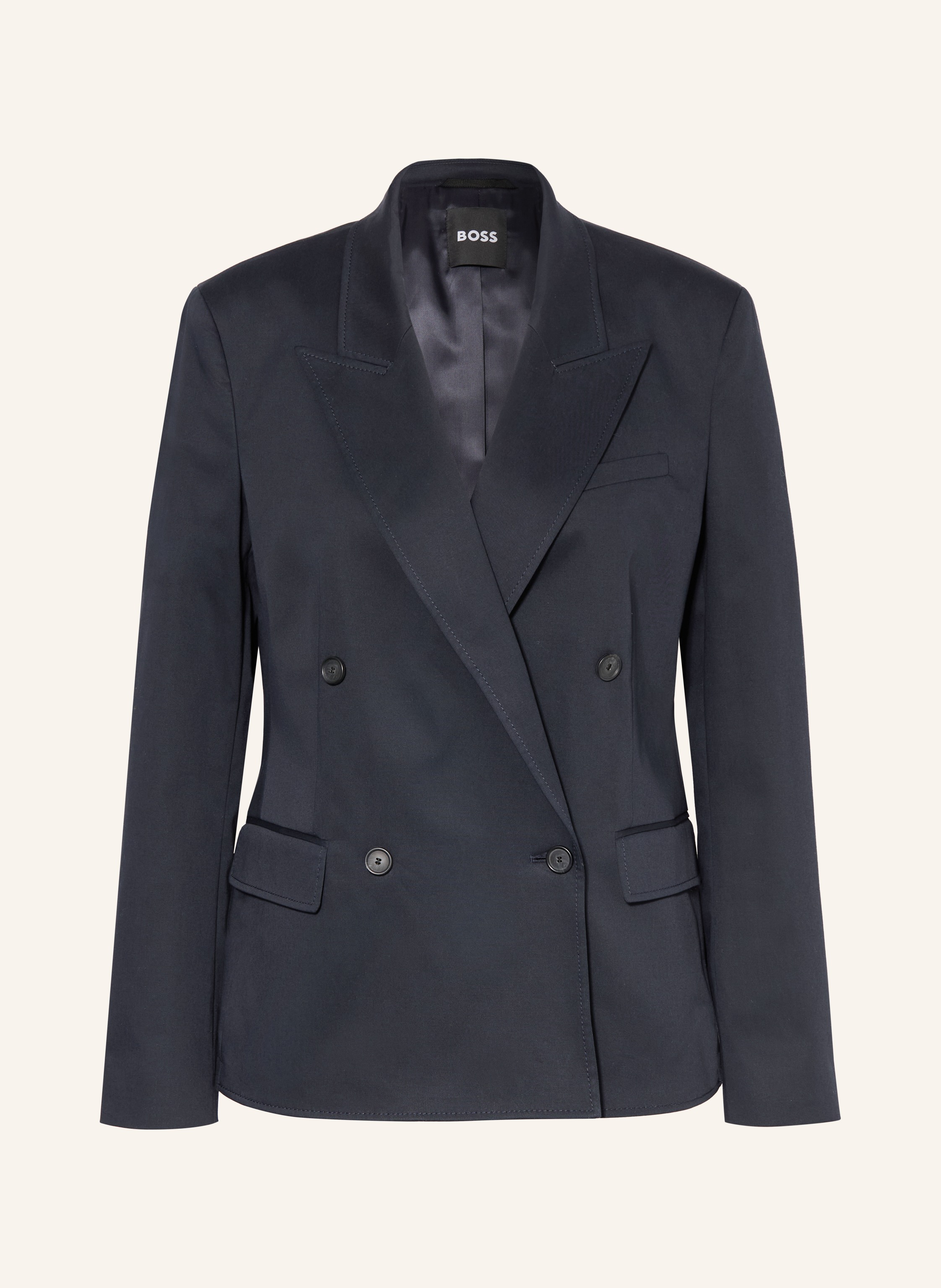 BOSS Blazer JALETO
