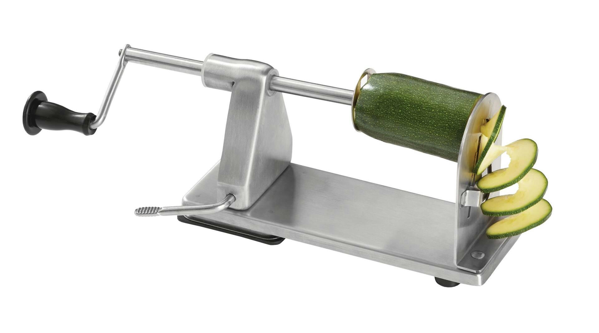 Lagostina Spiralizer Stainless Steel 8,86-in