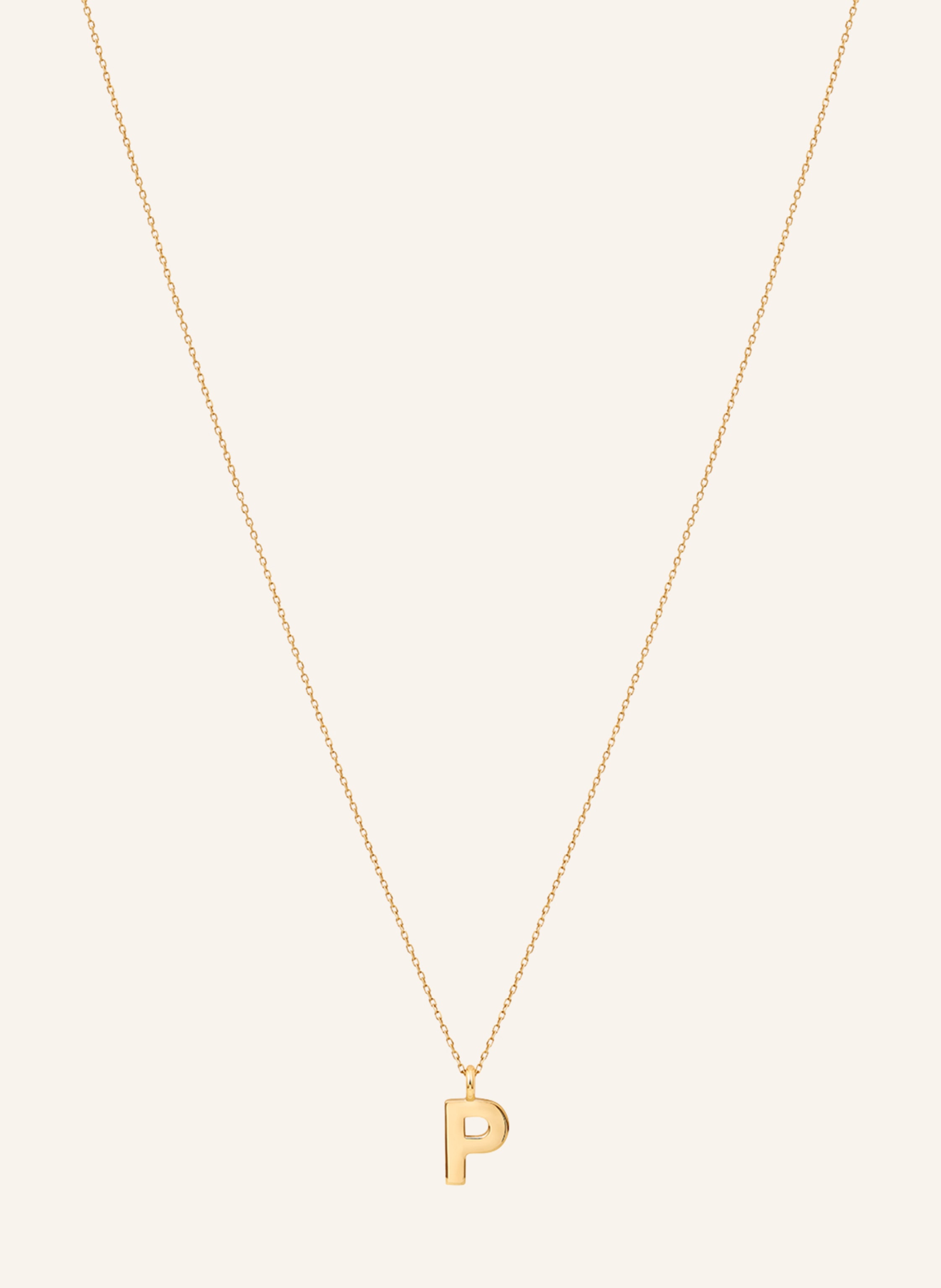 WEMPE Fine Jewelry Anhänger MINIMALISM