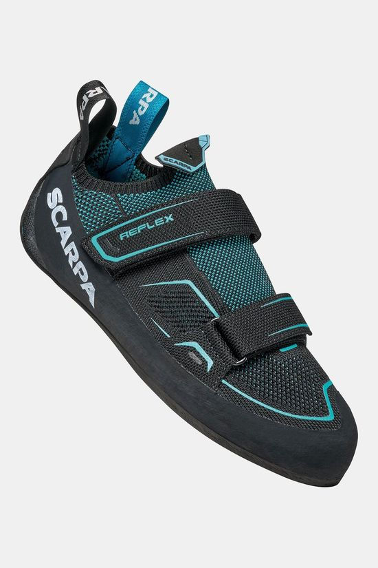 Scarpa Reflex V Relaxed Fit Klimschoen Dames