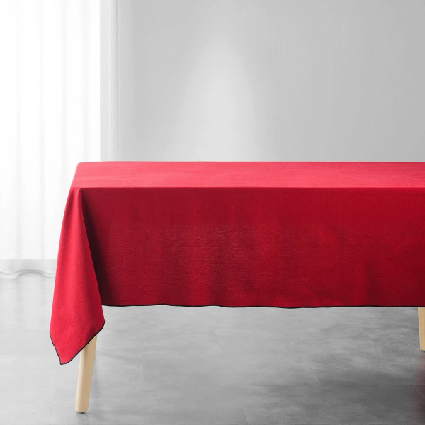 Bawełniany obrus prostokątny MISTRALINE, 140 x 240 cm